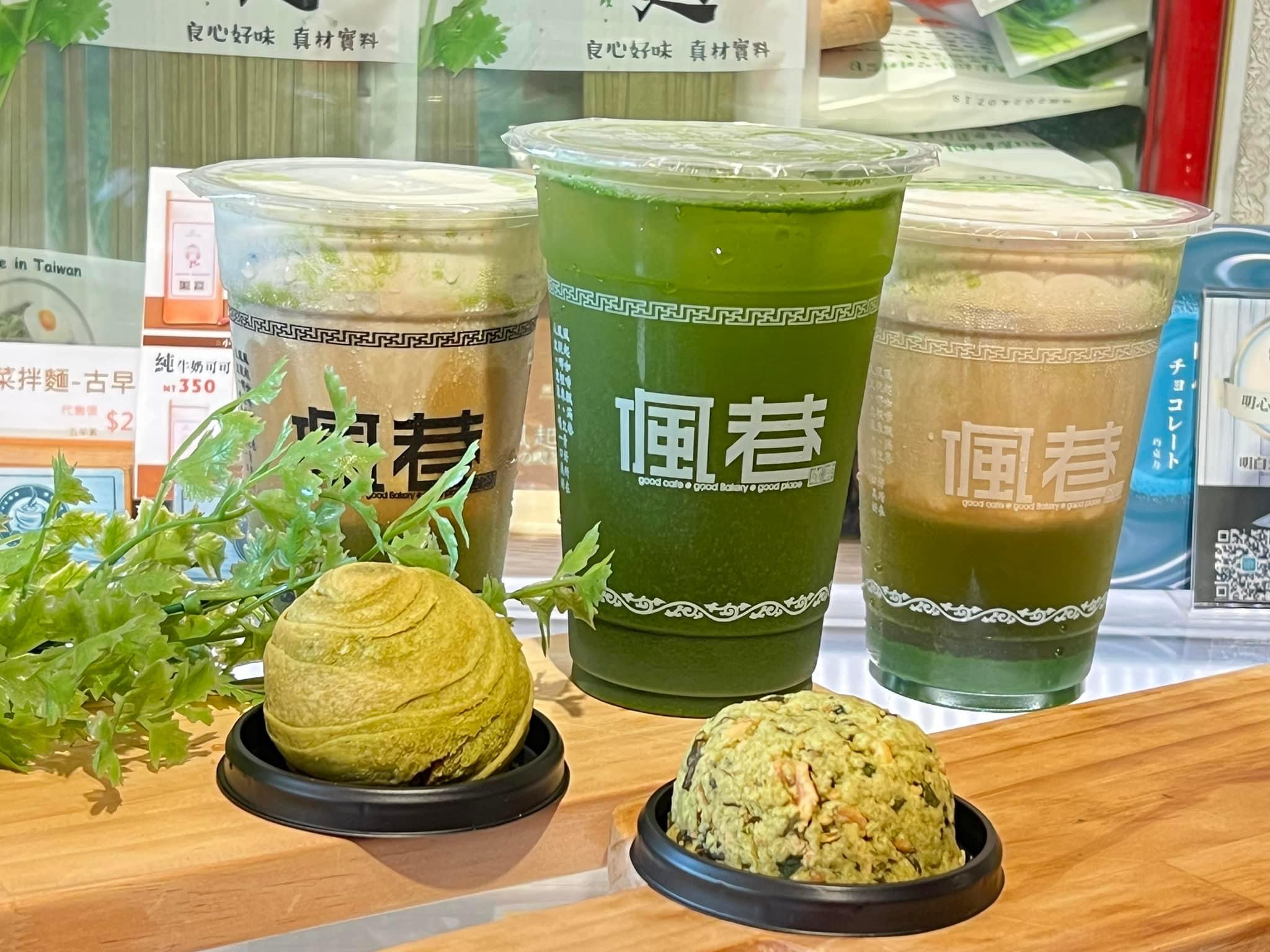 「臺灣原生山茶」新品發表會　品味台灣茶文化之美 @欣蒂愛玩 旅遊美食地圖