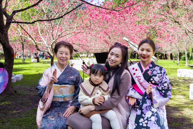 歡慶母親節 JR東日本大飯店台北推出精緻饗宴獻給媽媽們 @欣蒂愛玩 旅遊美食地圖