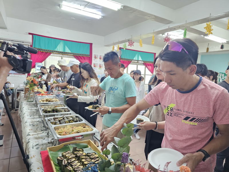 【屏東三日遊】暢遊屏東3D&#8221;超遊感&#8221;   3天2夜「超遊感」REAL PINGTUNG 輕旅行 打造「陸、海、空」全方位體驗屏東的無限可能 @欣蒂愛玩 旅遊美食地圖