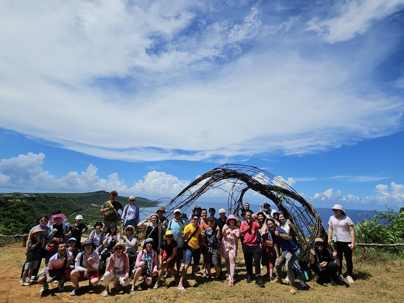 【屏東三日遊】暢遊屏東3D&#8221;超遊感&#8221;   3天2夜「超遊感」REAL PINGTUNG 輕旅行 打造「陸、海、空」全方位體驗屏東的無限可能 @欣蒂愛玩 旅遊美食地圖