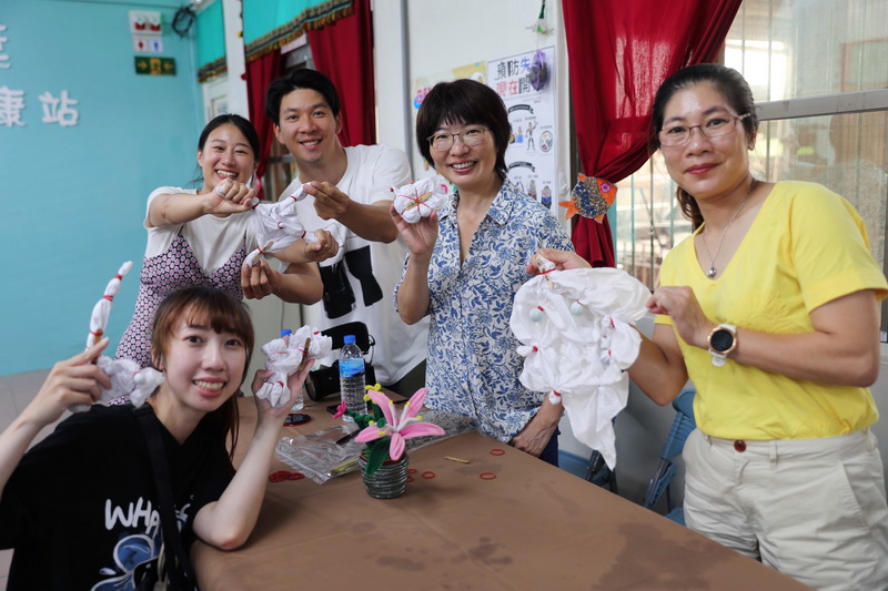 【屏東三日遊】暢遊屏東3D&#8221;超遊感&#8221;   3天2夜「超遊感」REAL PINGTUNG 輕旅行 打造「陸、海、空」全方位體驗屏東的無限可能 @欣蒂愛玩 旅遊美食地圖