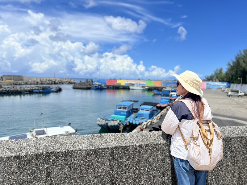 【屏東三日遊】暢遊屏東3D&#8221;超遊感&#8221;   3天2夜「超遊感」REAL PINGTUNG 輕旅行 打造「陸、海、空」全方位體驗屏東的無限可能 @欣蒂愛玩 旅遊美食地圖