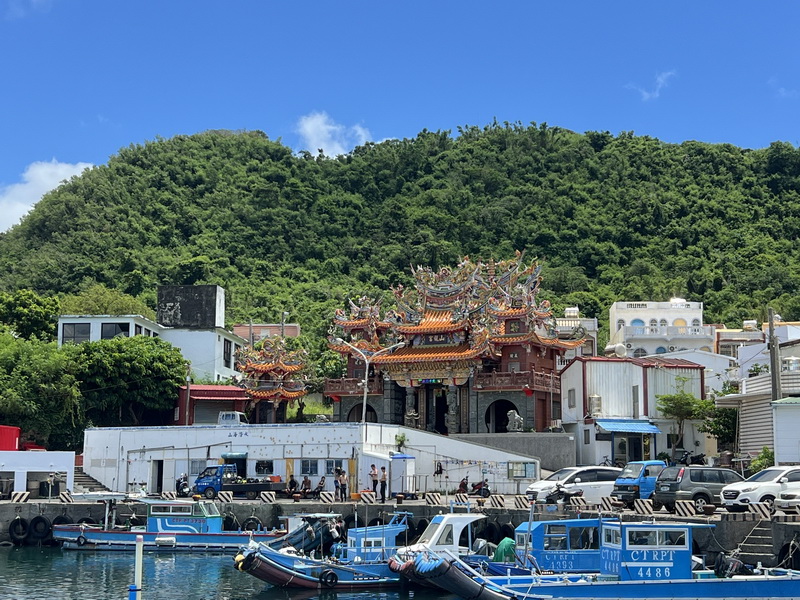 【屏東三日遊】暢遊屏東3D&#8221;超遊感&#8221;   3天2夜「超遊感」REAL PINGTUNG 輕旅行 打造「陸、海、空」全方位體驗屏東的無限可能 @欣蒂愛玩 旅遊美食地圖