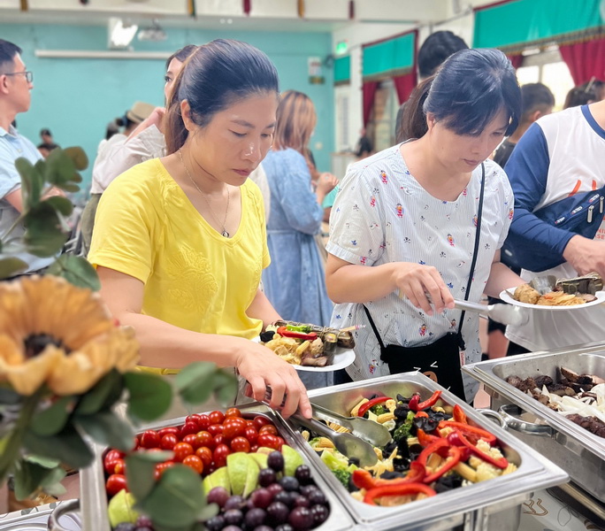 【屏東三日遊】暢遊屏東3D&#8221;超遊感&#8221;   3天2夜「超遊感」REAL PINGTUNG 輕旅行 打造「陸、海、空」全方位體驗屏東的無限可能 @欣蒂愛玩 旅遊美食地圖