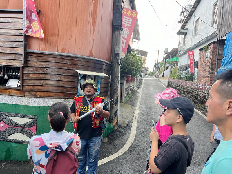 【屏東三日遊】暢遊屏東3D&#8221;超遊感&#8221;   3天2夜「超遊感」REAL PINGTUNG 輕旅行 打造「陸、海、空」全方位體驗屏東的無限可能 @欣蒂愛玩 旅遊美食地圖