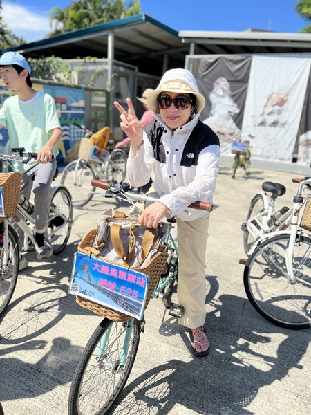 【屏東三日遊】暢遊屏東3D&#8221;超遊感&#8221;   3天2夜「超遊感」REAL PINGTUNG 輕旅行 打造「陸、海、空」全方位體驗屏東的無限可能 @欣蒂愛玩 旅遊美食地圖