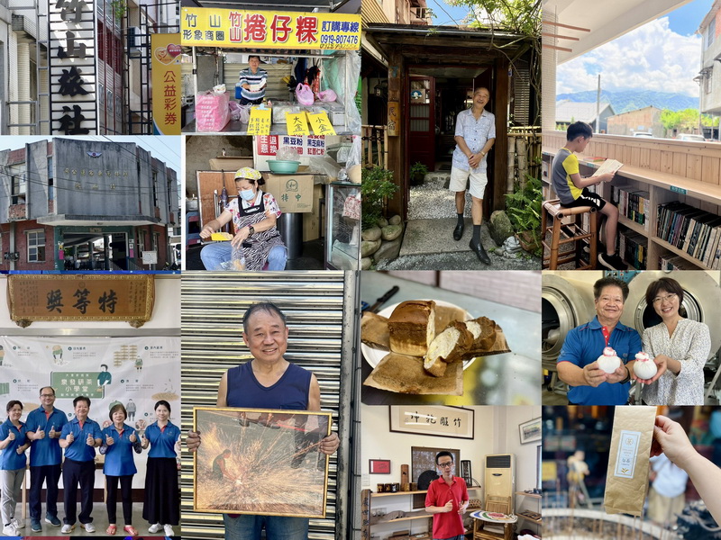 參加「南無地藏菩薩聖誕暨孝親報恩」法會初體驗 晴日當空降法雨甘露 法喜滿滿 @欣蒂愛玩 旅遊美食地圖