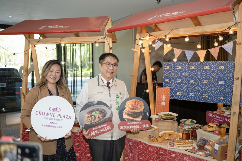 2020台東慢食節「有種」登場　饒慶鈴頒評鑑獲獎店家 @欣蒂愛玩 旅遊美食地圖