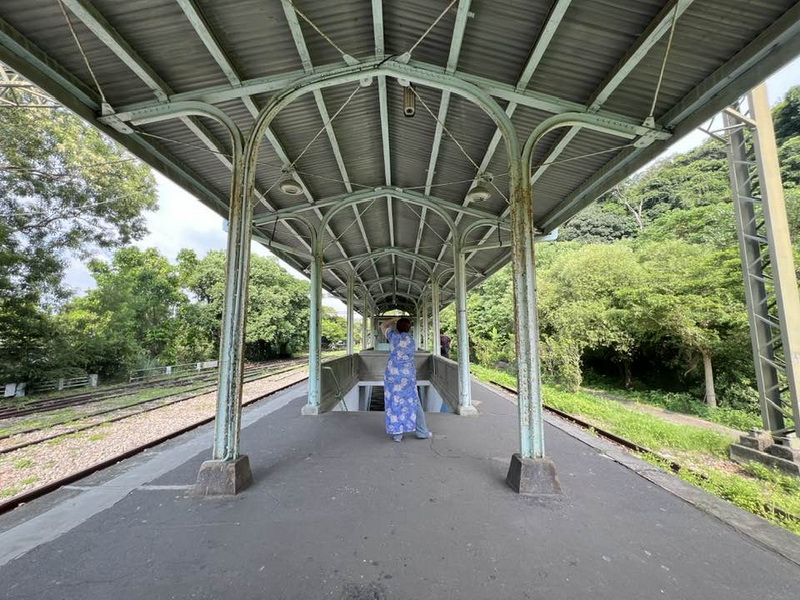 【台中低碳旅行】后里泰安低碳旅行一日遊 騎腳踏車體驗自然、文化與減碳的完美旅程 @欣蒂愛玩 旅遊美食地圖