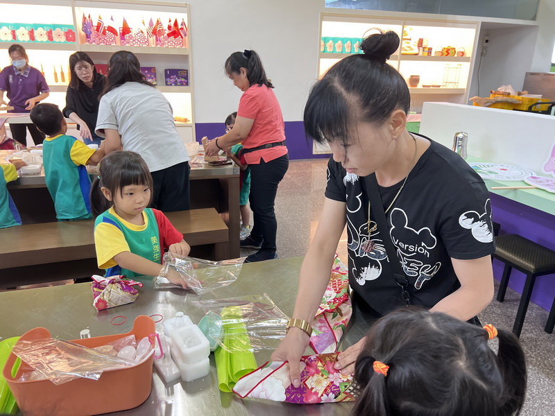 【台中旅遊】「飛天豬奇遇記」大安區休閒農業小旅行  體驗大安美食與文化深度之旅 @欣蒂愛玩 旅遊美食地圖