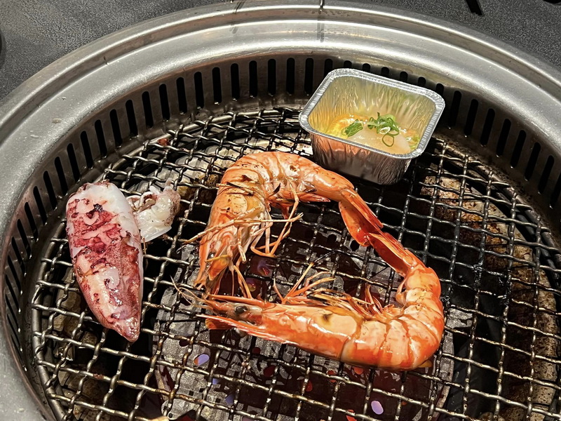 [台南美食] 新營焰遇燒肉 就來一趟充滿日式風格的&#8221;豔遇&#8221;吧！ @欣蒂愛玩 旅遊美食地圖