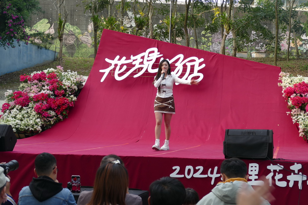 【南投|埔里景點】南投旅遊好去處：埔里花卉展 × 維格餅家《維格．埔境》 @欣蒂愛玩 旅遊美食地圖