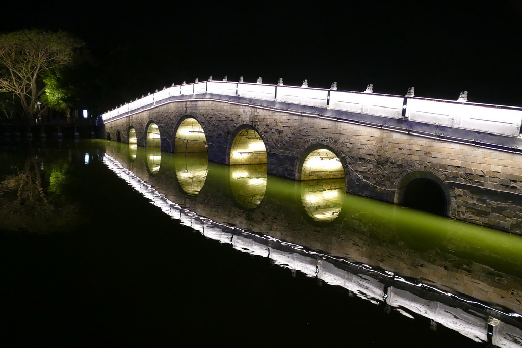 2025新營波光節2/8開幕啦！ 天鵝湖公園大型水幕投影點亮湖畔，漫遊光影之間 @欣蒂愛玩 旅遊美食地圖