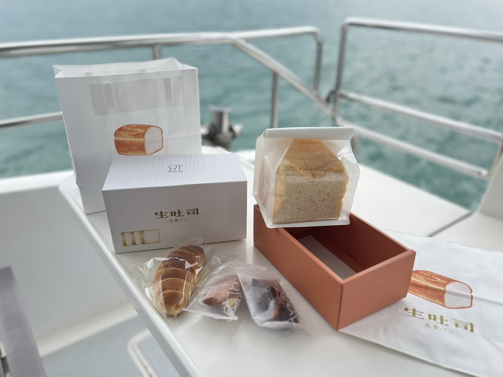 【南投〡旅遊】日月潭綠能電動船深度旅遊體驗報導｜包船、DIY、音樂湖上派對，暑假全家必玩！ @欣蒂愛玩 旅遊美食地圖