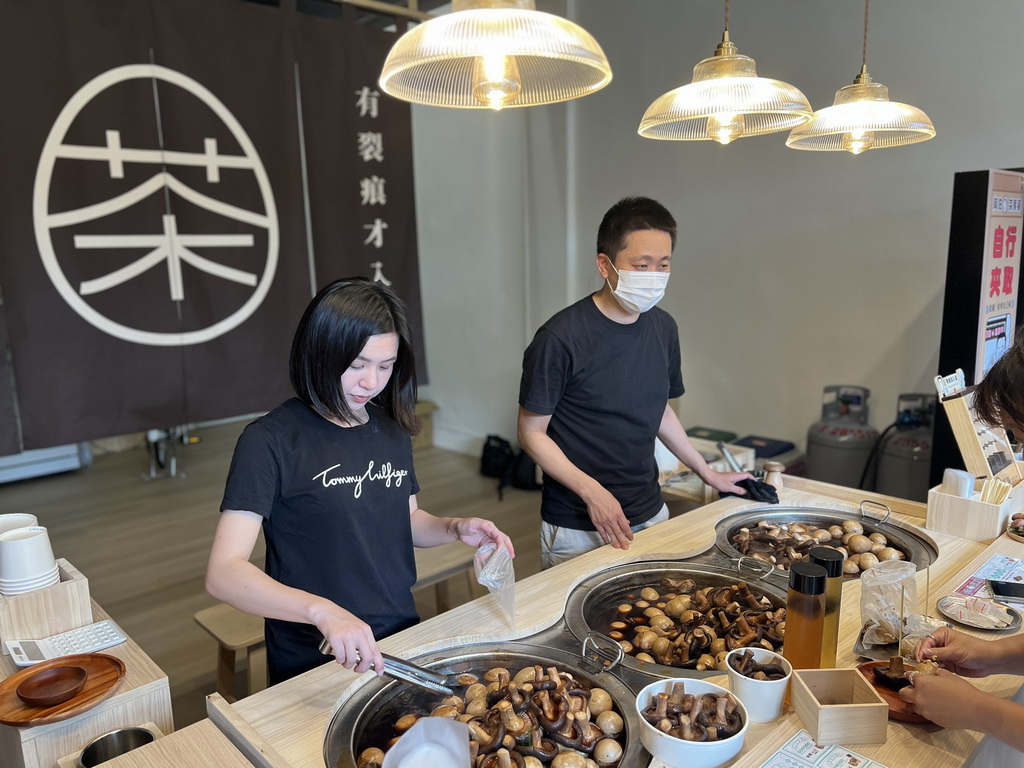 【南投〡旅遊】日月潭綠能電動船深度旅遊體驗報導｜包船、DIY、音樂湖上派對，暑假全家必玩！ @欣蒂愛玩 旅遊美食地圖