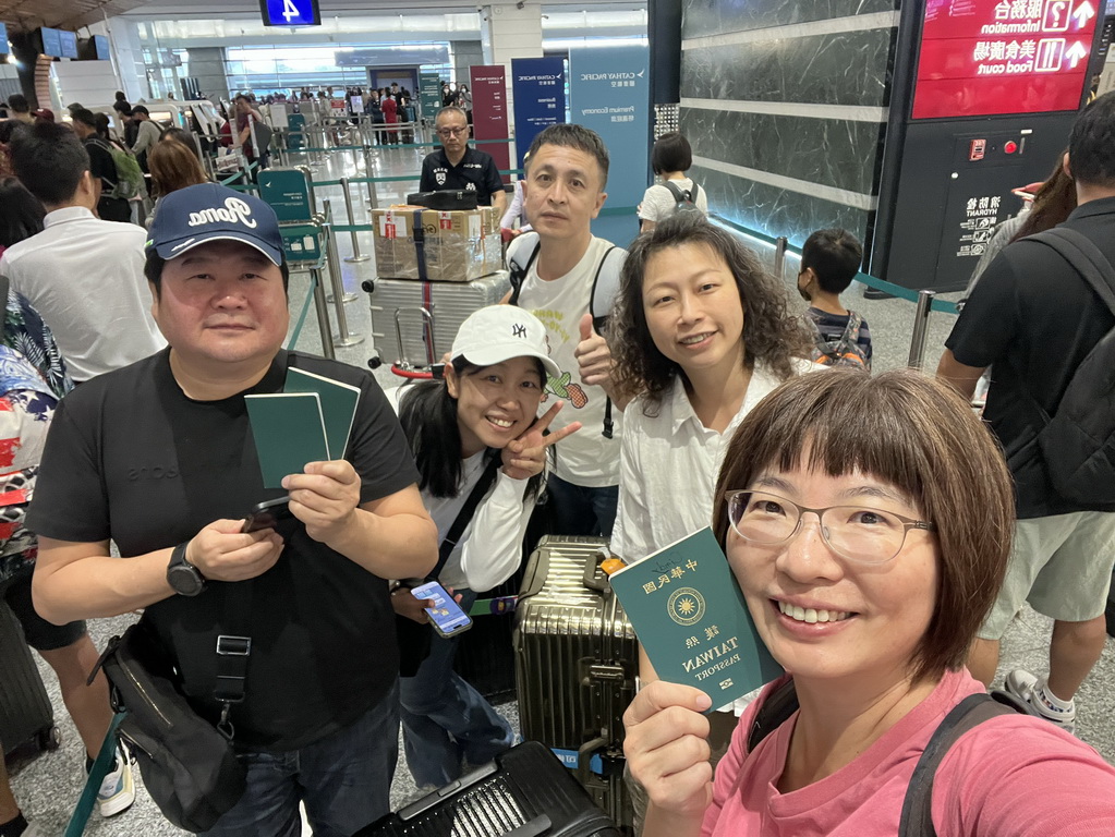 出國旅行免換卡神器｜【QK eSIM 全球上網】一鍵啟用 輕鬆搞定 @欣蒂愛玩 旅遊美食地圖