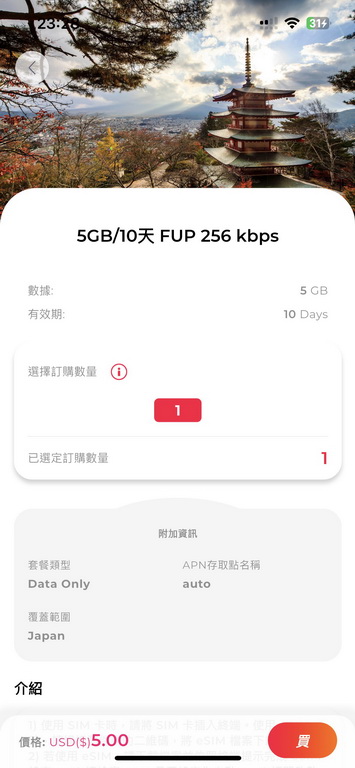 出國旅行免換卡神器｜【QK eSIM 全球上網】一鍵啟用 輕鬆搞定 @欣蒂愛玩 旅遊美食地圖