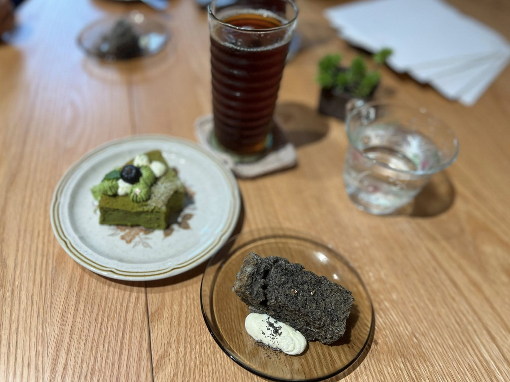 匠心山縣・竹山工藝市集｜11月來竹山老街走讀吃美食，玩花弄竹、打鐵、做DIY，一日玩轉文創小鎮！ @欣蒂愛玩 旅遊美食地圖