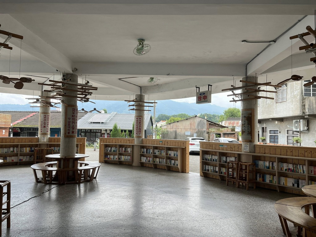 匠心山縣・竹山工藝市集｜11月來竹山老街走讀吃美食，玩花弄竹、打鐵、做DIY，一日玩轉文創小鎮！ @欣蒂愛玩 旅遊美食地圖