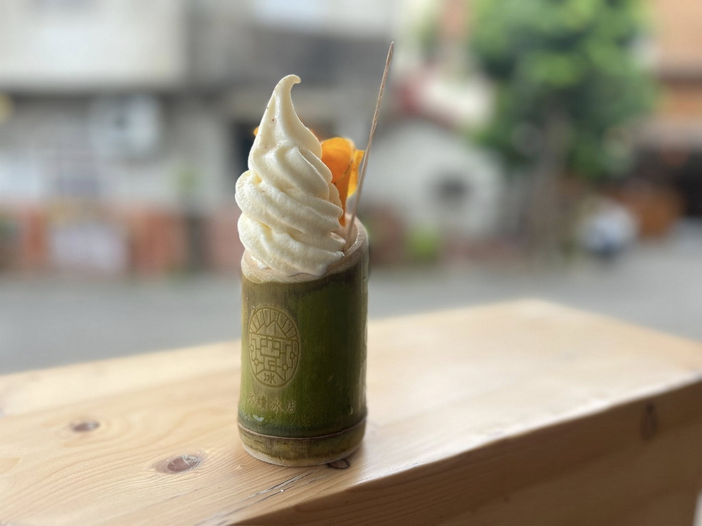 匠心山縣・竹山工藝市集｜11月來竹山老街走讀吃美食，玩花弄竹、打鐵、做DIY，一日玩轉文創小鎮！ @欣蒂愛玩 旅遊美食地圖