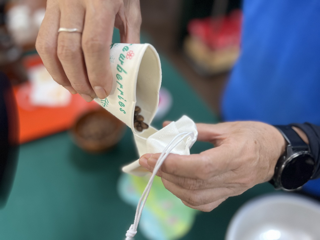 雲林。古坑華山小旅行|咖啡香、茶油香、山林香,一次收進口袋名單 @欣蒂愛玩 旅遊美食地圖 雲林。古坑華山小旅行|咖啡香、茶油香、山林香,一次收進口袋名單 @欣蒂愛玩 旅遊美食地圖