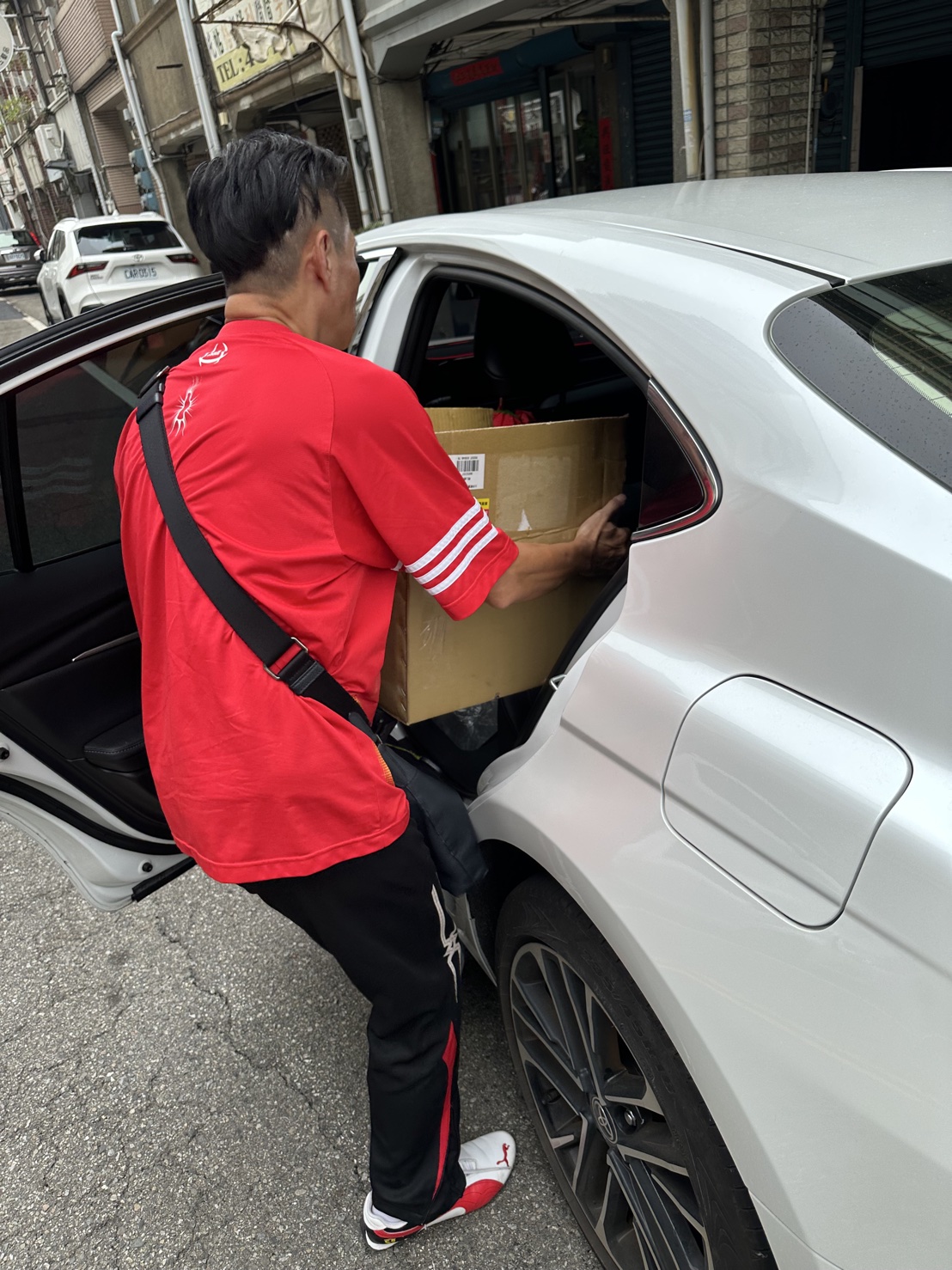 甜蜜的採訪 跟著「植光小時光」送雞蛋糕到華恩護理之家 @欣蒂愛玩 旅遊美食地圖 甜蜜的採訪 跟著「植光小時光」送雞蛋糕到華恩護理之家 @欣蒂愛玩 旅遊美食地圖