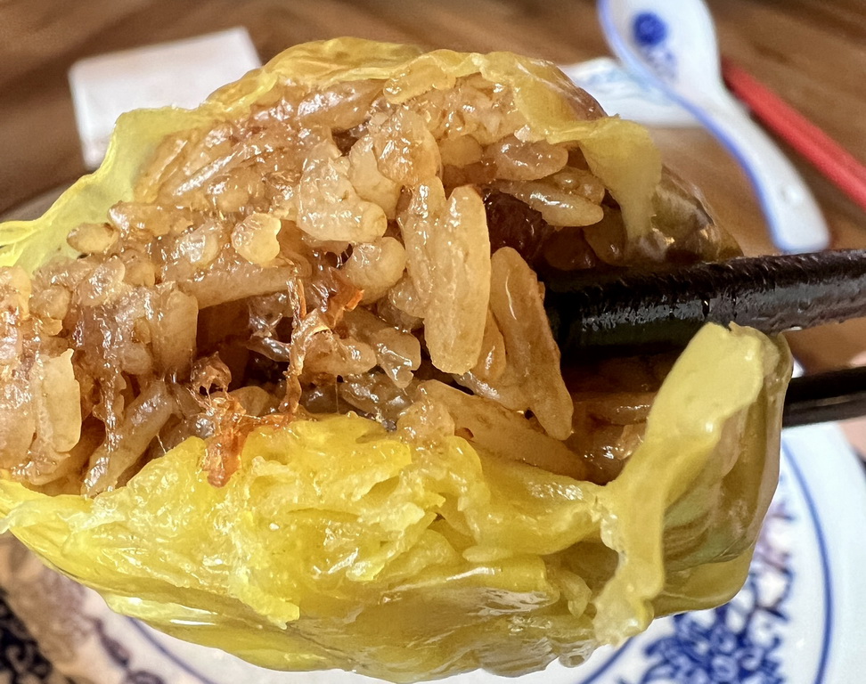 【南投〡美食】埔里新開粵菜餐廳推薦｜Blossom Chi 八蔘聚 用粵菜美味說故事 @欣蒂愛玩 旅遊美食地圖