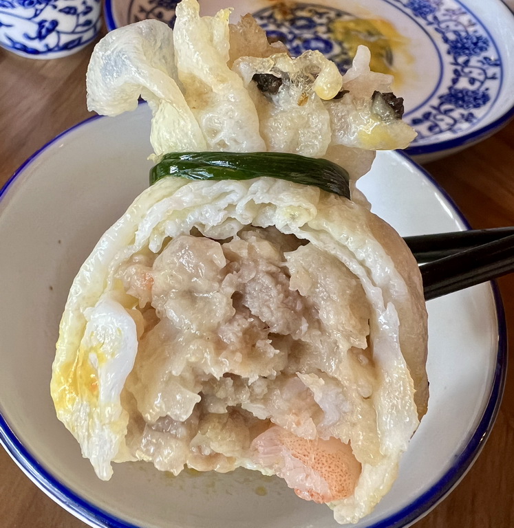 【南投〡美食】埔里新開粵菜餐廳推薦｜Blossom Chi 八蔘聚 用粵菜美味說故事 @欣蒂愛玩 旅遊美食地圖