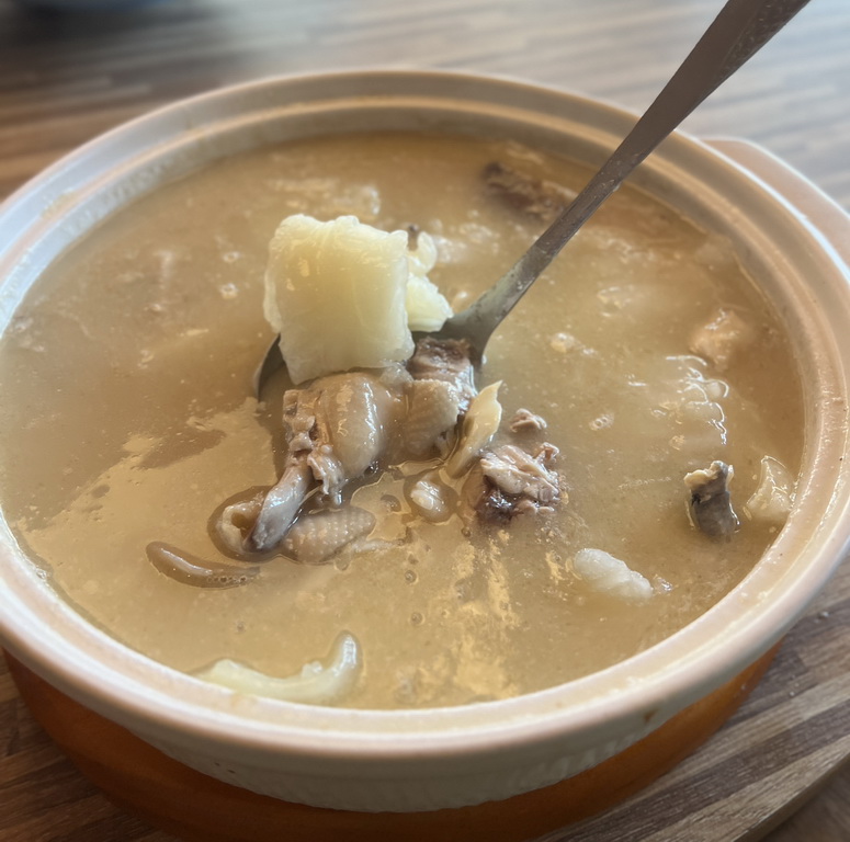 【南投〡美食】埔里新開粵菜餐廳推薦｜Blossom Chi 八蔘聚 用粵菜美味說故事 @欣蒂愛玩 旅遊美食地圖