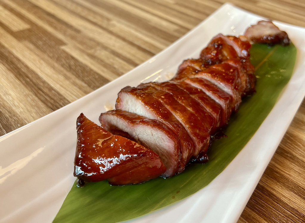 【南投〡美食】埔里新開粵菜餐廳推薦｜Blossom Chi 八蔘聚 用粵菜美味說故事 @欣蒂愛玩 旅遊美食地圖