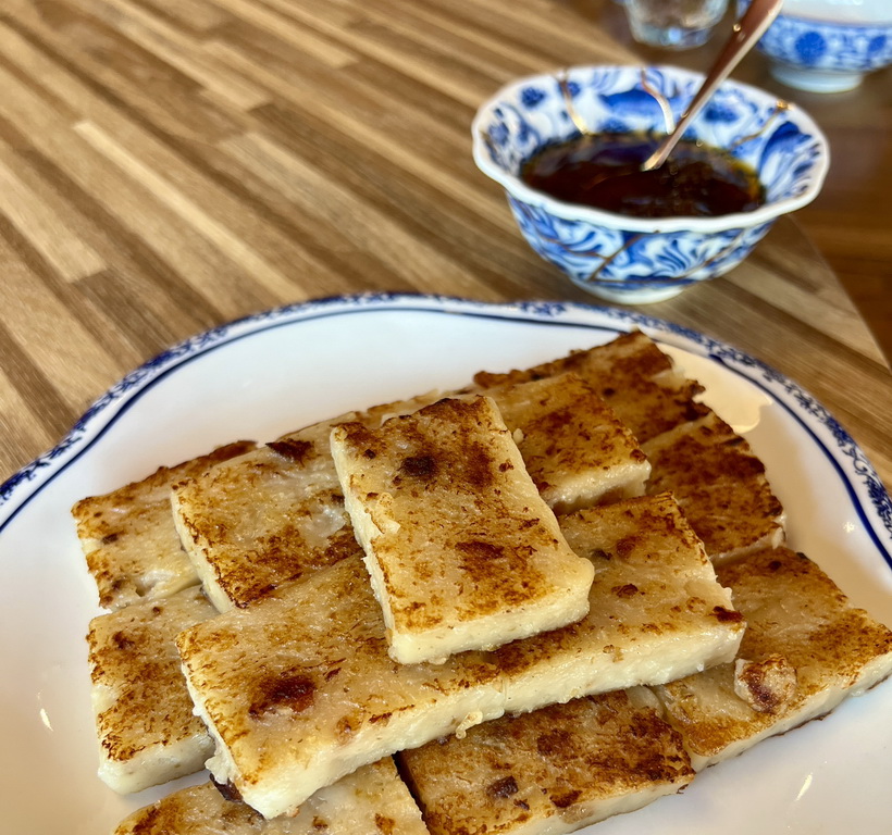 【南投〡美食】埔里新開粵菜餐廳推薦｜Blossom Chi 八蔘聚 用粵菜美味說故事 @欣蒂愛玩 旅遊美食地圖