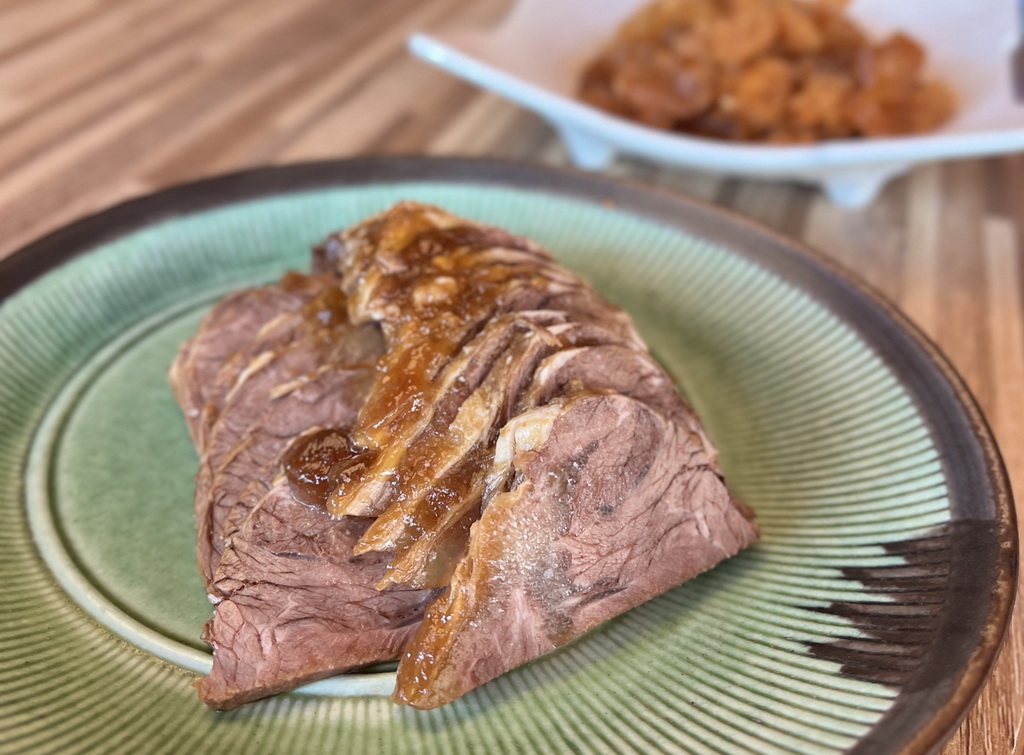 【南投〡美食】埔里新開粵菜餐廳推薦｜Blossom Chi 八蔘聚 用粵菜美味說故事 @欣蒂愛玩 旅遊美食地圖