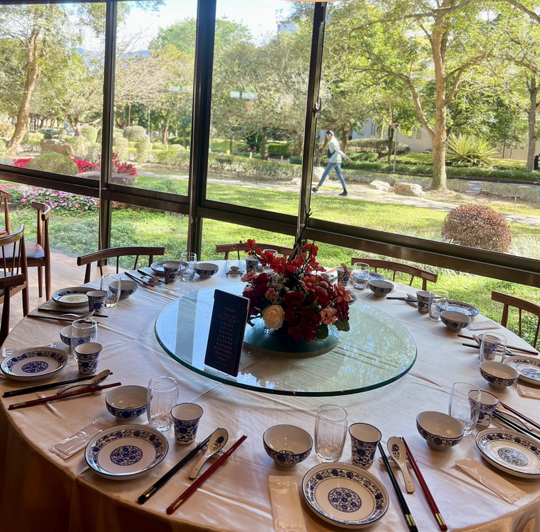 【南投〡美食】埔里新開粵菜餐廳推薦｜Blossom Chi 八蔘聚 用粵菜美味說故事 @欣蒂愛玩 旅遊美食地圖