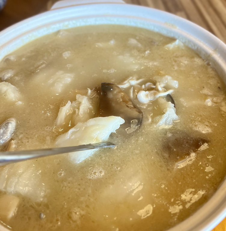 【南投〡美食】埔里新開粵菜餐廳推薦｜Blossom Chi 八蔘聚 用粵菜美味說故事 @欣蒂愛玩 旅遊美食地圖