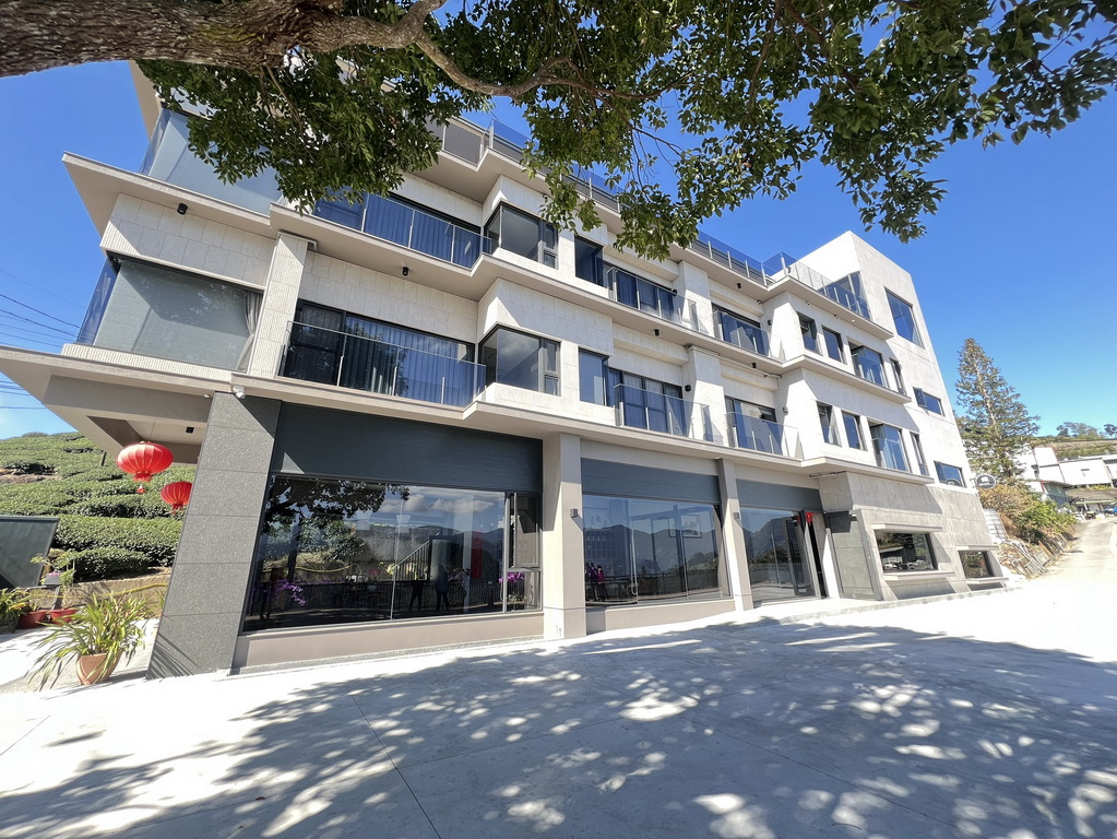 【阿里山〡民宿】房間內就能看日出! 阿里山隙頂住宿新指標「璦勒芬莊園」 住進雲海與日出第一排 @欣蒂愛玩 旅遊美食地圖 【阿里山〡民宿】房間內就能看日出! 阿里山隙頂住宿新指標「璦勒芬莊園」 住進雲海與日出第一排 @欣蒂愛玩 旅遊美食地圖