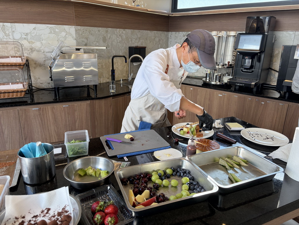 【阿里山〡民宿】房間內就能看日出! 阿里山隙頂住宿新指標「璦勒芬莊園」 住進雲海與日出第一排 @欣蒂愛玩 旅遊美食地圖 【阿里山〡民宿】房間內就能看日出! 阿里山隙頂住宿新指標「璦勒芬莊園」 住進雲海與日出第一排 @欣蒂愛玩 旅遊美食地圖