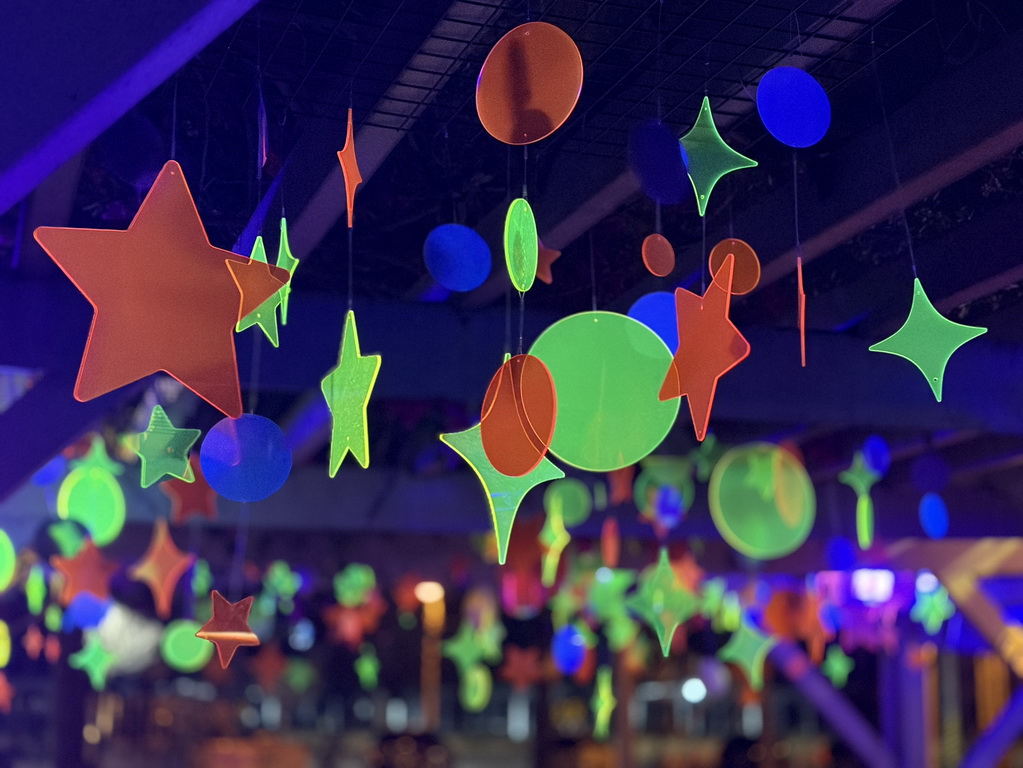 【台南〡旅遊】夜晚會發光的夢境入口 新營天鵝湖公園「2026 新營波光節・光之夢」 @欣蒂愛玩 旅遊美食地圖 【台南〡旅遊】夜晚會發光的夢境入口 新營天鵝湖公園「2026 新營波光節・光之夢」 @欣蒂愛玩 旅遊美食地圖