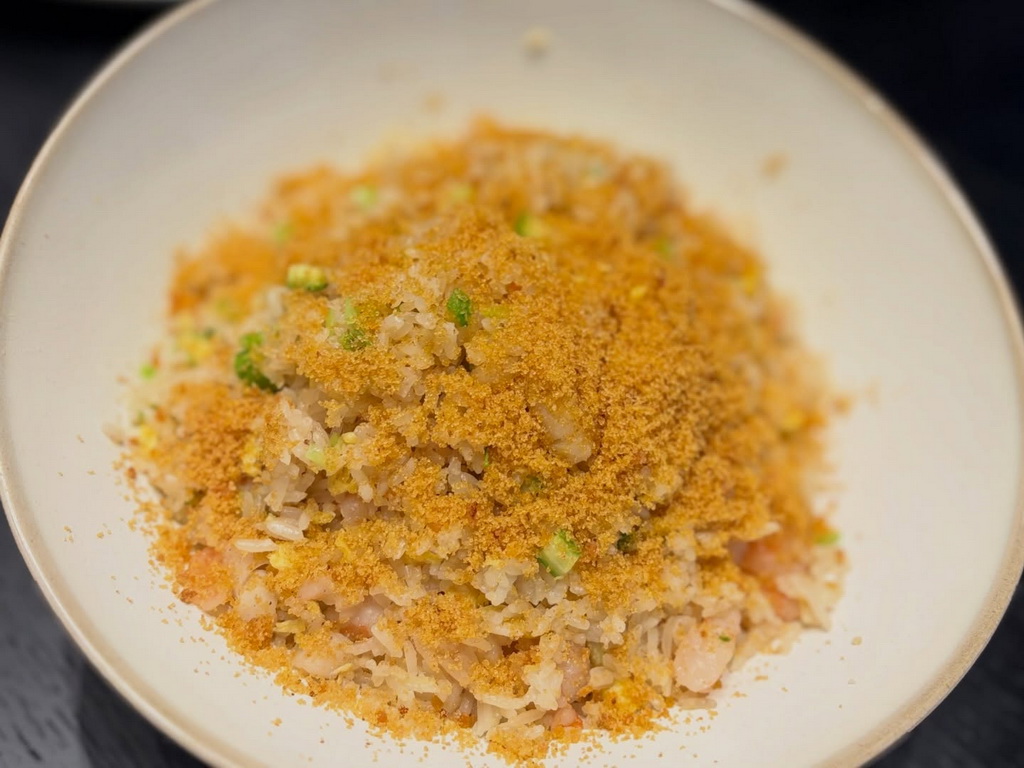 【台北〡美食】台北質感粵菜新地標！走進 Renfinea 芮馥軒 感受藝術與味蕾交織的優雅盛宴 @欣蒂愛玩 旅遊美食地圖