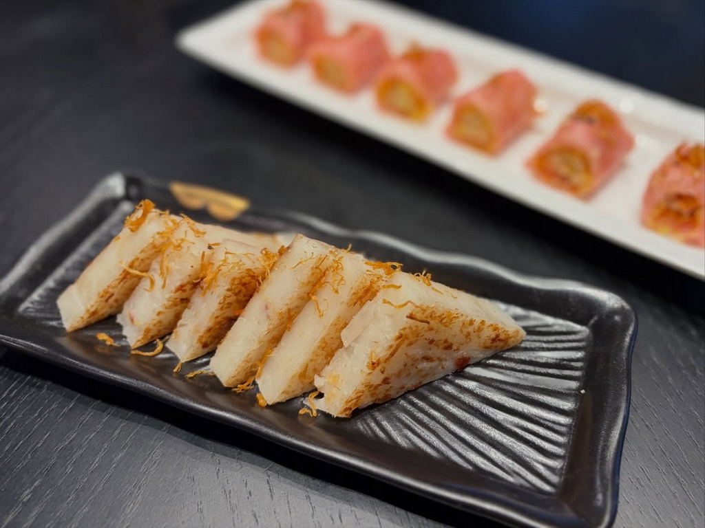 【台北〡美食】台北質感粵菜新地標！走進 Renfinea 芮馥軒 感受藝術與味蕾交織的優雅盛宴 @欣蒂愛玩 旅遊美食地圖