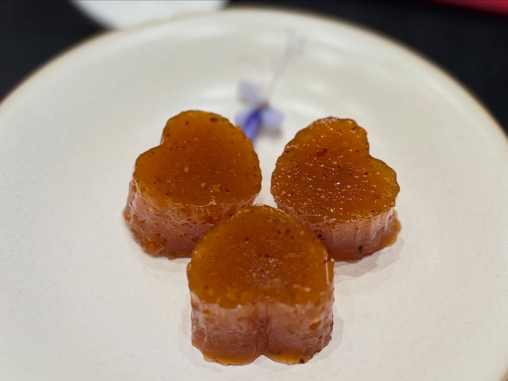【台北〡美食】台北質感粵菜新地標！走進 Renfinea 芮馥軒 感受藝術與味蕾交織的優雅盛宴 @欣蒂愛玩 旅遊美食地圖
