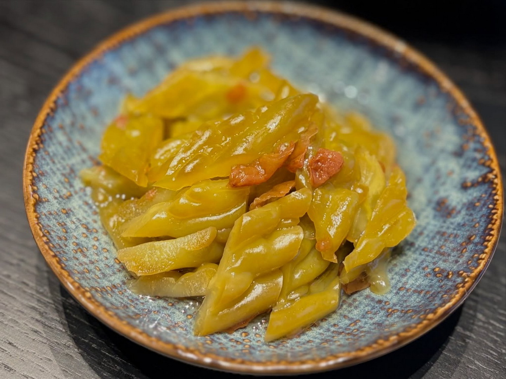 【台北〡美食】台北質感粵菜新地標！走進 Renfinea 芮馥軒 感受藝術與味蕾交織的優雅盛宴 @欣蒂愛玩 旅遊美食地圖