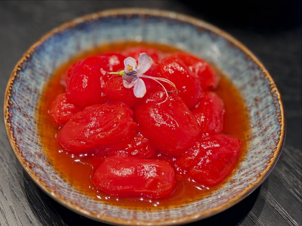 【台北〡美食】台北質感粵菜新地標！走進 Renfinea 芮馥軒 感受藝術與味蕾交織的優雅盛宴 @欣蒂愛玩 旅遊美食地圖