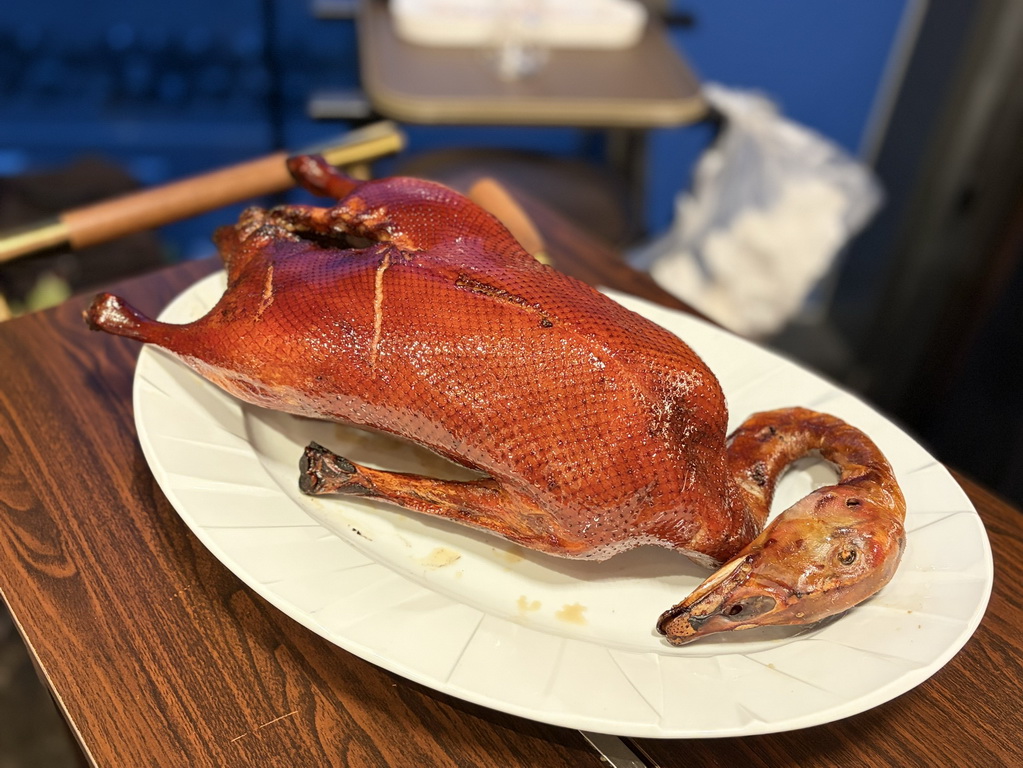 【台北〡美食】台北質感粵菜新地標！走進 Renfinea 芮馥軒 感受藝術與味蕾交織的優雅盛宴 @欣蒂愛玩 旅遊美食地圖