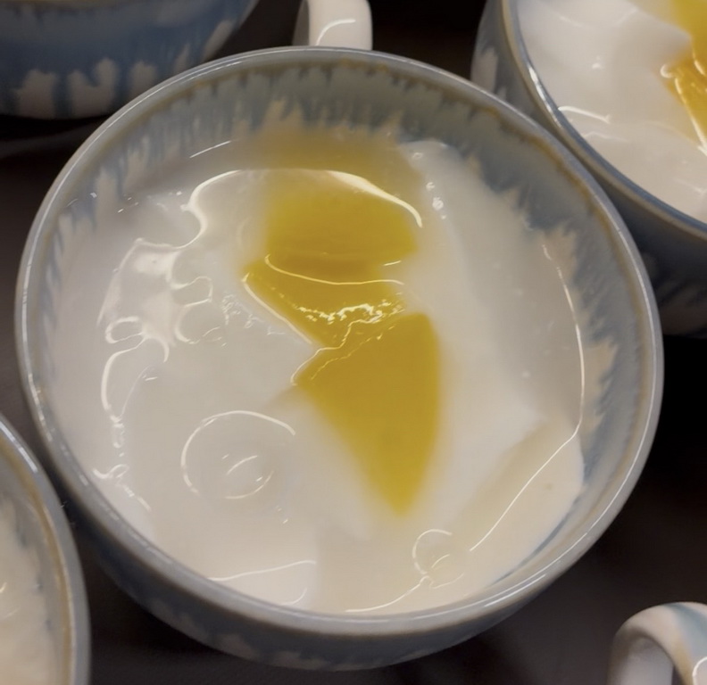 【台北〡美食】台北質感粵菜新地標！走進 Renfinea 芮馥軒 感受藝術與味蕾交織的優雅盛宴 @欣蒂愛玩 旅遊美食地圖