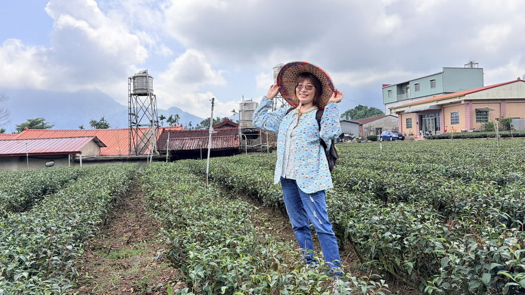 鹿谷一日遊走進茶鄉！從採茶、竹林到茶席，玩出山城慢旅行 @欣蒂愛玩 旅遊美食地圖